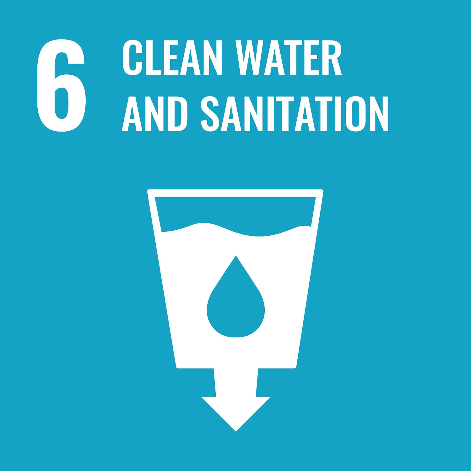 Clean Water And Sanitation